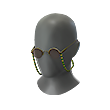 Haven Warrior (Mask)