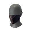 Deceptive Fearless (Mask)