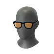 True Charm (Mask)