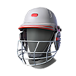Timely Toss! (Mask)