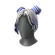 Dazzling Diva (Head)