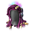 Diva Dreadlocks