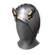 Cyborg Piercer (Head)