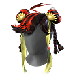 Cherry Chefmaster (Head)