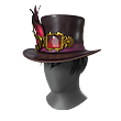 Sir Aromatonian (Head)