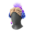 Lilyland Parfum (Head)