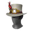 Sir Elixir (Head)