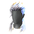 Enflamed Terror (Head)
