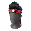 Magma Bionicon (Head)