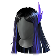 Lotus Blader (Head)