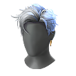 Boss Tweed (Head)
