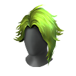 Evil Engineer (Head)