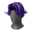 Nebula Rogue (Head)