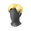 Lord Baroque (Head)