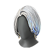 Lady Baroque (Head)