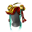 Cherry Chefmaster -Flame (Head)