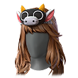 Moo Zoo (Head)