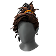 Beast Warrior (Head)