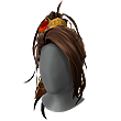 Beast Fighter (Head)