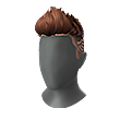 Wing Haircut