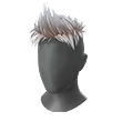 Mars Warclasher (Head)
