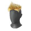 Saturn Evilstriker (Head)