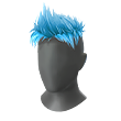 Neptune Icestomper (Head)
