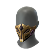 Cyberoid Stinger (Mask)
