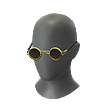 Cherry Chefmaster (Mask)