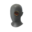Sir Aromatonian (Mask)