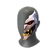 Enflamed Terror (Mask)
