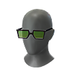 Magma Bionicon (Mask)