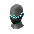 Super Gamer (Mask)