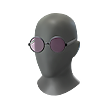 Ace Gamer (Mask)