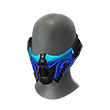 Neptune Icestomper (Mask)