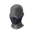 Evil Engineer (Mask)