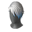 Riverdust Splasher (Head)