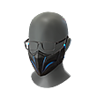 Riverdust Splasher (Mask)