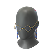 Riverdive Marina (Mask)
