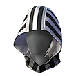 Two-toned Grief (Head)