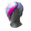 Megafin Taunter (Head)