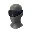 Shadowthorn Hitman (Mask)