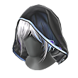 Darkrose Lurker (Head)
