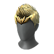 Paradise Defender (Head)