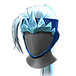 Windfrost Shinobi (Head)