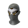 Infernal Carnizard (Mask)