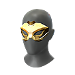 Jungle Carnizard (Mask)