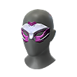 Stellar Carnizard (Mask)