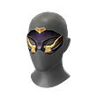 Guerilla Carnizard (Mask)