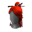 Ruthless Fury (Head)